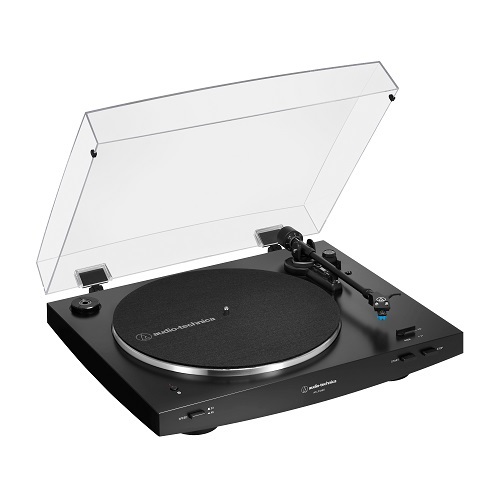 פטיפון AT-LP3XBTBK