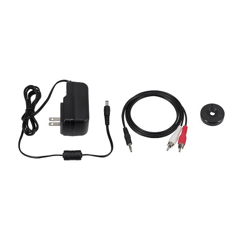 פטיפון AT-LP120XUSBBK