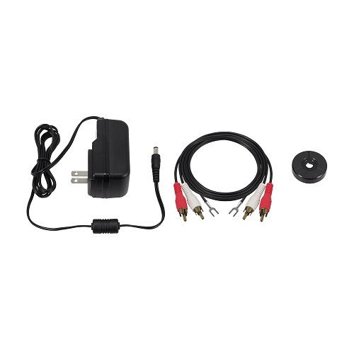 פטיפון AT-LP120XUSBSV