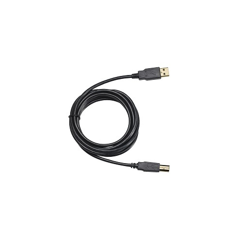 פטיפון AT-LP120XUSBBK