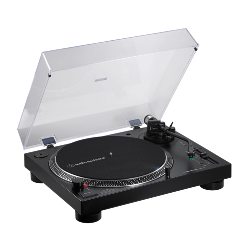 פטיפון AT-LP120XBTUSBBK