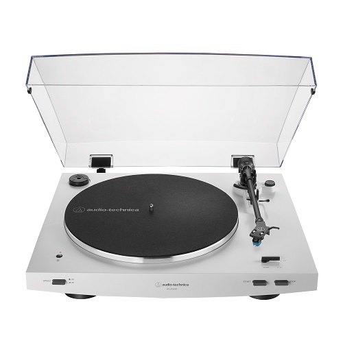 פטיפון AT-LP3XBTWH