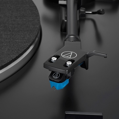 פטיפון AT-LP3XBTBK