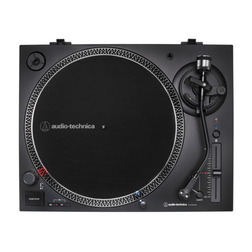 פטיפון AT-LP120XBTUSBBK