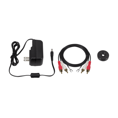 פטיפון AT-LP120XBTUSBBK