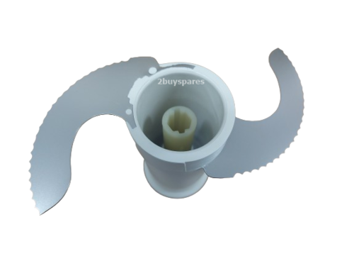 סכין להב ראשי למעבד מזון קיצינאייד Kitchenaid 5KFP1644ES-מקורי