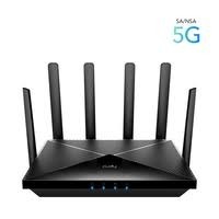 נתב סלולרי CUDY 5G AX3000 Wi-Fi 6 СPE P5
