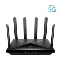 נתב סלולרי CUDY 5G AX3000 Wi-Fi 6 СPE P5