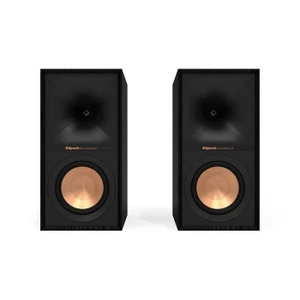 זוג רמקולים מדפיים KLIPSCH R-40M