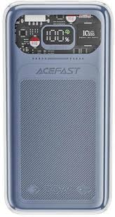 Acefast M1-10000 Sparkling series 30W fast power bank