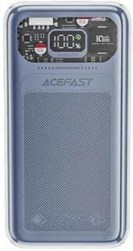 Acefast M2-20000 Sparkling series 30W fast power bank