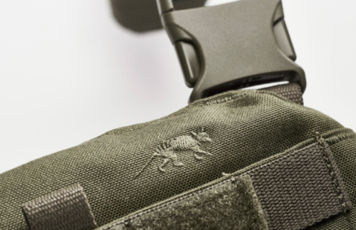ווסט קרמי עם כבל ניתוק TASMANIAN TIGER - TT Plate Carrier MK IV L/XL