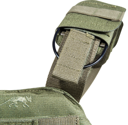 ווסט קרמי עם כבל ניתוק TASMANIAN TIGER - TT Plate Carrier MK IV L/XL