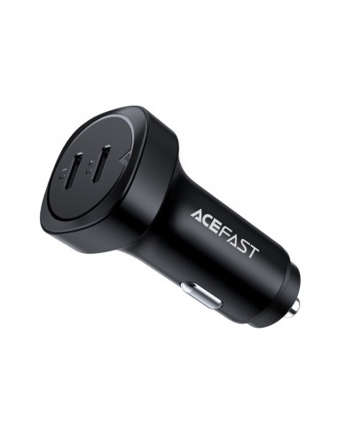 Acefast B2 Fast Charge Car Charger 72W