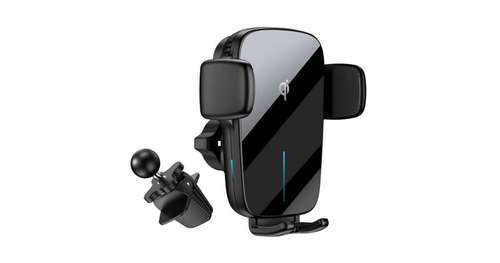 Acefast D1 Wireless Charging Automatic