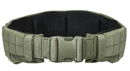 חגורת לוחם TT Warrior Belt MK IV L  זית - TASMANIAN TIGER