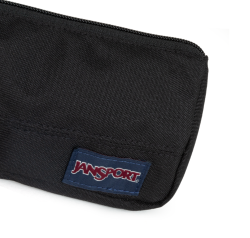 קלמר ג'נספורט Basic Accessory Pouch Black