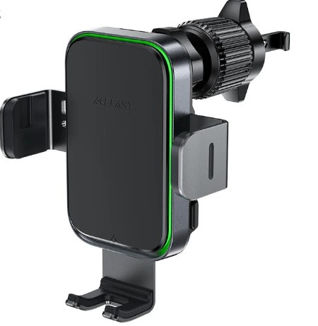 Acefast D17 car wireless charging holder