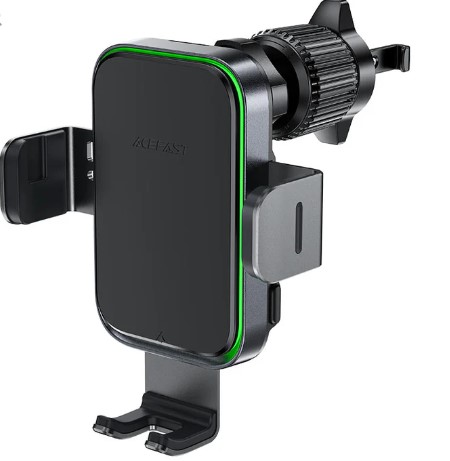 Acefast D17 car wireless charging holder