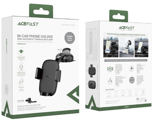 Holder Acefast D5 Multi-function