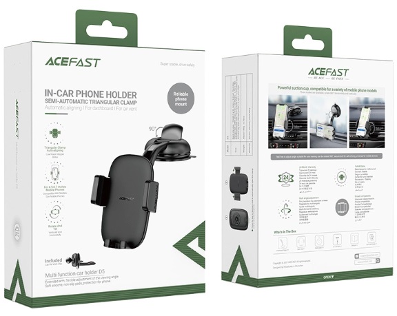 Holder Acefast D5 Multi-function