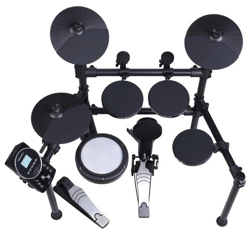 Medeli MZ520 Digital Drum Kit