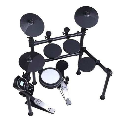 זוית נוספת Medeli MZ520 Digital Drum Kit