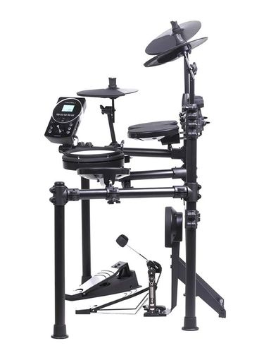 זוית נוספת Medeli MZ520 Digital Drum Kit