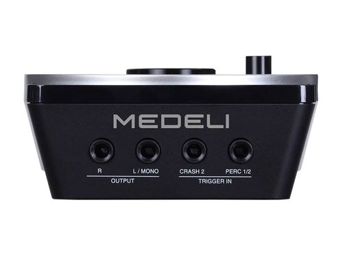 זוית נוספת Medeli MZ520 Digital Drum Kit