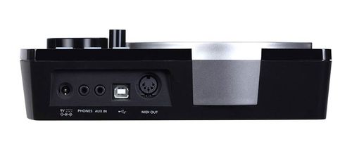 זוית נוספת Medeli MZ520 Digital Drum Kit