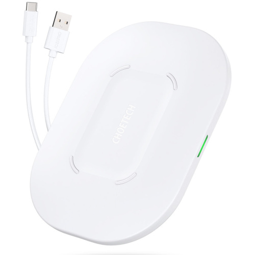 משטח טעינה  Choetech 15w