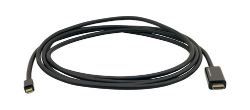 כבל Mini DisplayPort ל-4K HDMI באורך 1.8 מטר Kramer