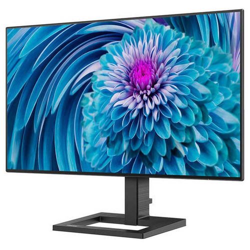 מסך מחשב Philips 275E2FAE '27 2K QHD