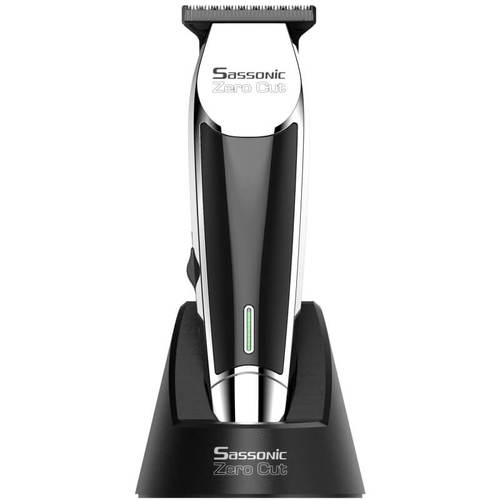 מכונת תספורת SASSONIC ESE777 ZERO CUT