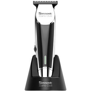 מכונת תספורת SASSONIC ESE777 ZERO CUT ססוניק