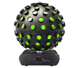 פנס אפקט LIGHTEK MS-MB56 