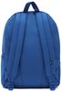 להיט הקיץ תיקי גב מסדרת VANS - OLD SKOOL IIII BACKPACK (TRUE BLUE) מדהים קל ונוח של חברת 