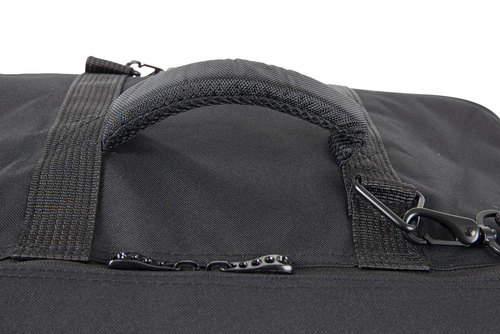 תיק לקחון מרופד ואיכותי פרימיום 231790 PREMIUM SERIES גודל 31*31*53 ס