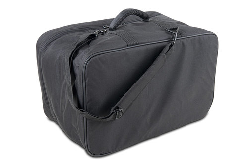 תיק לקחון מרופד ואיכותי פרימיום 231790 PREMIUM SERIES גודל 31*31*53 ס