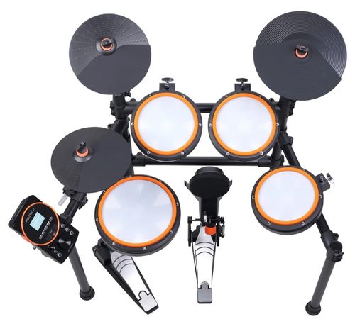 Medeli MZ528 Digital Drum Kit