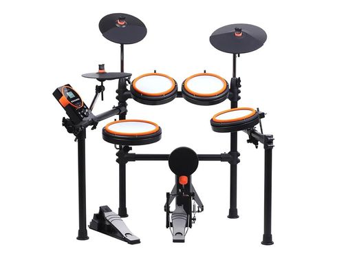 זוית נוספת Medeli MZ528 Digital Drum Kit