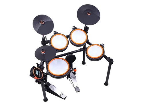 זוית נוספת Medeli MZ528 Digital Drum Kit