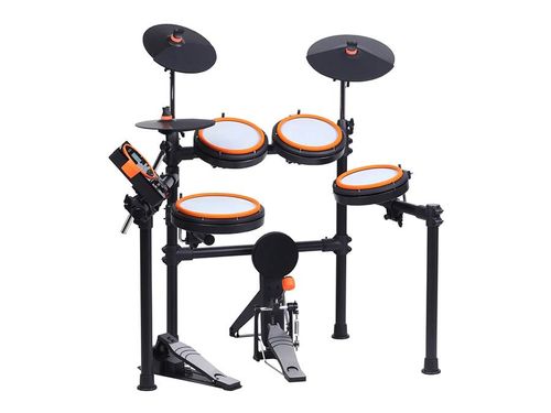 זוית נוספת Medeli MZ528 Digital Drum Kit