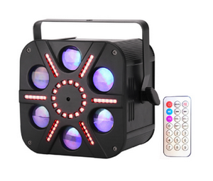 פנס אפקט LIGHTEK MS-CB06 