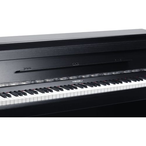 זוית נוספת Medeli UP605 Didital Piano