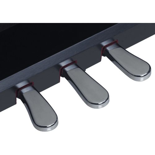 זוית נוספת Medeli UP605 Didital Piano