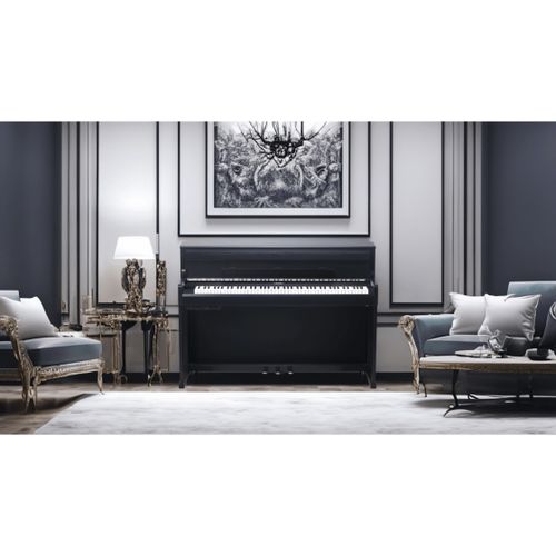 זוית נוספת Medeli UP605 Didital Piano