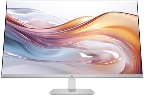 מסך מחשב HP MONITOR 27' 527SA FHD IPS