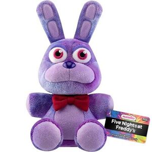 Plush: FNAF TieDye- Bonnie Funko