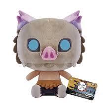 Plush DS 7 Inosuke Funko
